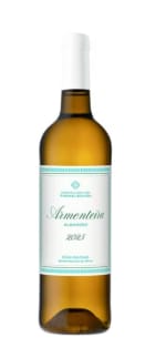 4 Botellas de Armenteira 2025 por 36.8€