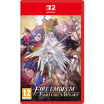 Videojuego Nintendo Switch 2 Fire Emblem. Fortune's Weave por 64.99€