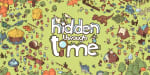 Videojuego Hidden Through Time por 3.99€