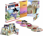 Dragon Ball Box 1 Episodios 1 A 28 Bd [Blu-ray] por 35.99€