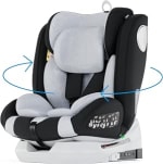 Babify Onboard Silla de Coche Isofix 0 Meses - 12 Años por 110€