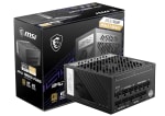 Fuente MSI MPG A850G PCIE5 850W 80 Plus Gold Full Modular por 108,58€