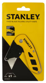 Navaja Stanley 2 Piezas por $188 | Oferta Liverpool