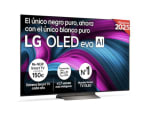 LG OLED evo AI C5 65" (2025) por 1.349€