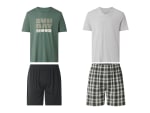 esmara Men Pyjama homme à 4,99€