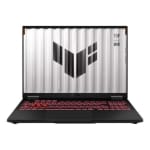 Portátil Asus TUF Gaming A16 FA608UP-RV007 16" AMD Ryzen 7 260 32GB 1TB SSD RTX 5070