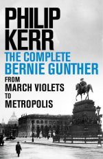 Philip Kerr: The Complete Bernie Gunther Novels (14 titles) voor €3,99 bij Bol