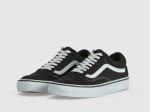 Zapatillas Vans unisex por 27.90€ color negro