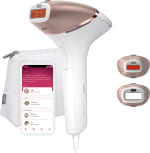 Philips Lumea IPL Series 8000 voor €269 bij Coolblue