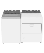Whirlpool Lavadora 22Kg + Secadora $18,534 | Oferta El Palacio de Hierro
