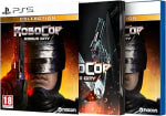 RoboCop: Rogue City Collection PS5 – £26.60 on Amazon