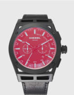 Reloj Cronografo para Hombre Diesel TIMEFRAME por 75€