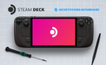 Steam Deck 512 GB LCD - Gecertificeerd refurbished van Valve voor €379 via Steam