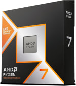 Procesador AMD Ryzen 7 9800X3D 4.7/5.2GHz por 410,70€