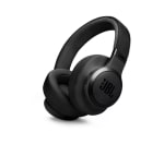 Casque JBL Live 775 NC Noir à 99,99€