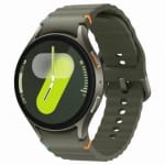 Samsung Galaxy Watch7 44mm Bluetooth Reloj Smartwatch por 169€