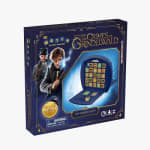 Juego de mesa Top Trumps Match Fantastic Beasts The Crimes of Grindelwald por 5€