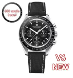 PAGANI DESIGN 2025 reloj de luna nueva deportivo PD-1701 por 67.40€