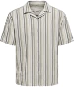 Only & Sons Regular fit Overhemd voor €17,50 bij Bol