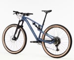 Vélo vtt Rockrider xc cross country race 700 s bleu à 1.399,99€