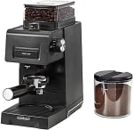 Cuisinart Molino eléctrico cónico café y espresso por 69.90€