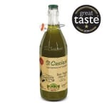 Terra Delyssa Extra Virgin Olive Oil – 500ml £4 / 1L £8 (Clubcard)