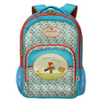 Dohe Mochila 3 compartimentos Santoro Poppi Loves Catch Me, 31x16x42 cm a 9.99€