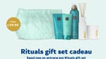 Rituals gift set cadeau mij meespelen vriendenloterij