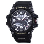 Casio G-Shock Mudmaster GG-1000-1A Men's Watch – £158 w/ Code