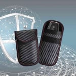 2 Faraday Pouch for Car Keys for £0.76