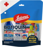 Botiquín de Primeros Auxilios 14 Piezas por $56 | Oferta Amazon