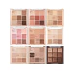 Dasique - Shadow Palette - 9 Types por 49% de descuento en Yesstyle