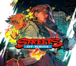 Clave Steam Streets of Rage 4 PC por 1.53€