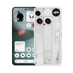 Móvil Nothing Phone 3, Blanco, 512GB, 16GB por 509€