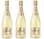 3 x Freixenet Carta Nevada Cava Semiseco, 750ml por 15.95€