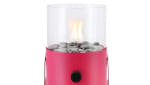 Cosiscoop Original gaslantaarn Roze Pink Ribbon voor €59 bij AH Voordeelshop