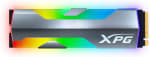 A-DATA XPG SPECTRIX S20G 500 Go pour 53,01€ chez Amazon