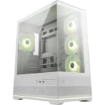 MSI MAG Pano 110R PZ Blanca Caja ATX por 69.35€
