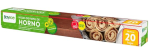 20 hojas papel de Horno marca Bayeco por 0.99€