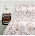 CUBRECAMA RIPLEY HOME ULTRAS 2 PLAZAS FLORES 2 Rebaja $9.990 Solo en Ripley, Chile