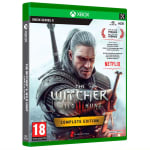 The Witcher 3 Complete Edition juego para Xbox por 14,08€