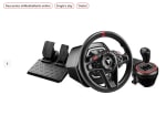 Thrustmaster T128 Shifter Pack Volante TH8S Xbox PC por 177.84€