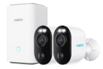 Reolink Hub 1 + 2 x Argus Series B310 voor €149 bij galaxus