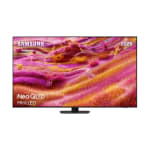 TV Neo QLED 75" Samsung TQ75QN90FATXXC, QLED Mini Led + 100€ reembolso por 1.274.15€