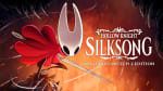 Hollow Knight: Silksong NSW 2 por $206 | Nintendo Brasil