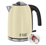 Bouilloire Électrique Russell Hobbs à 24,99€
