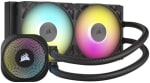 Kit Refrigeración Líquida Corsair iCUE LINK TITAN 240 RX RGB por 53.95€