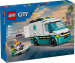 Tot 20% korting op LEGO sets voor jong en oud bij Bol