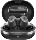 Arctis GameBuds X — Zwart — Quick-Switch 2.4-GHz voor €79 dmv code bij Amazon