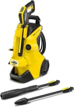 Kärcher K 4 Power Control hogedrukreiniger voor €165 bij Amazon
